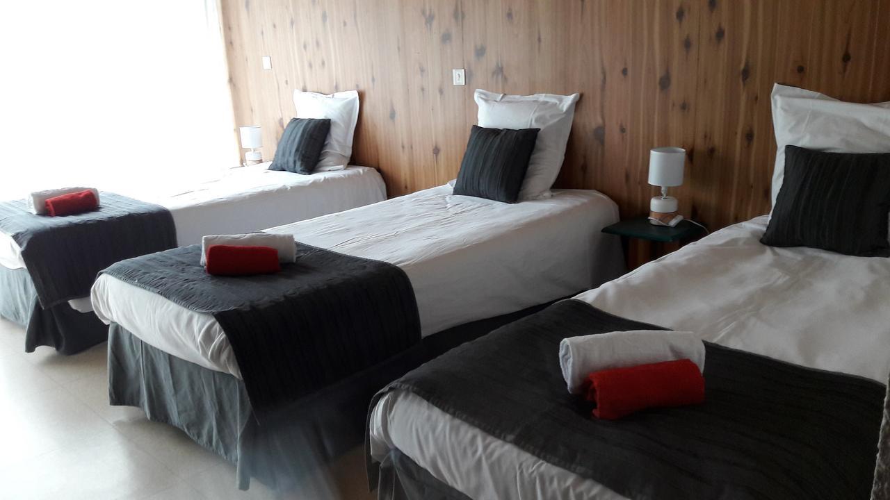 Village Vacances Le Savoy Le Grand-Bornand Ngoại thất bức ảnh